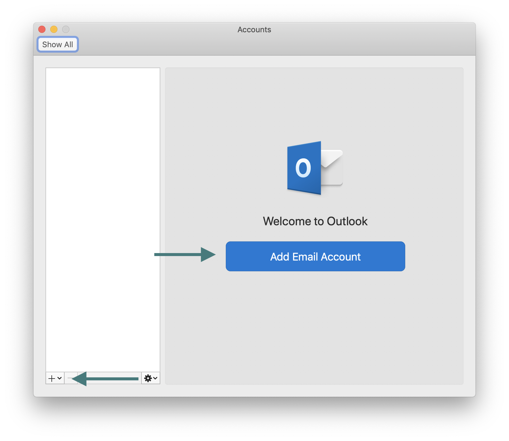 outlook 2016 for mac repeatedly prompts for authentication