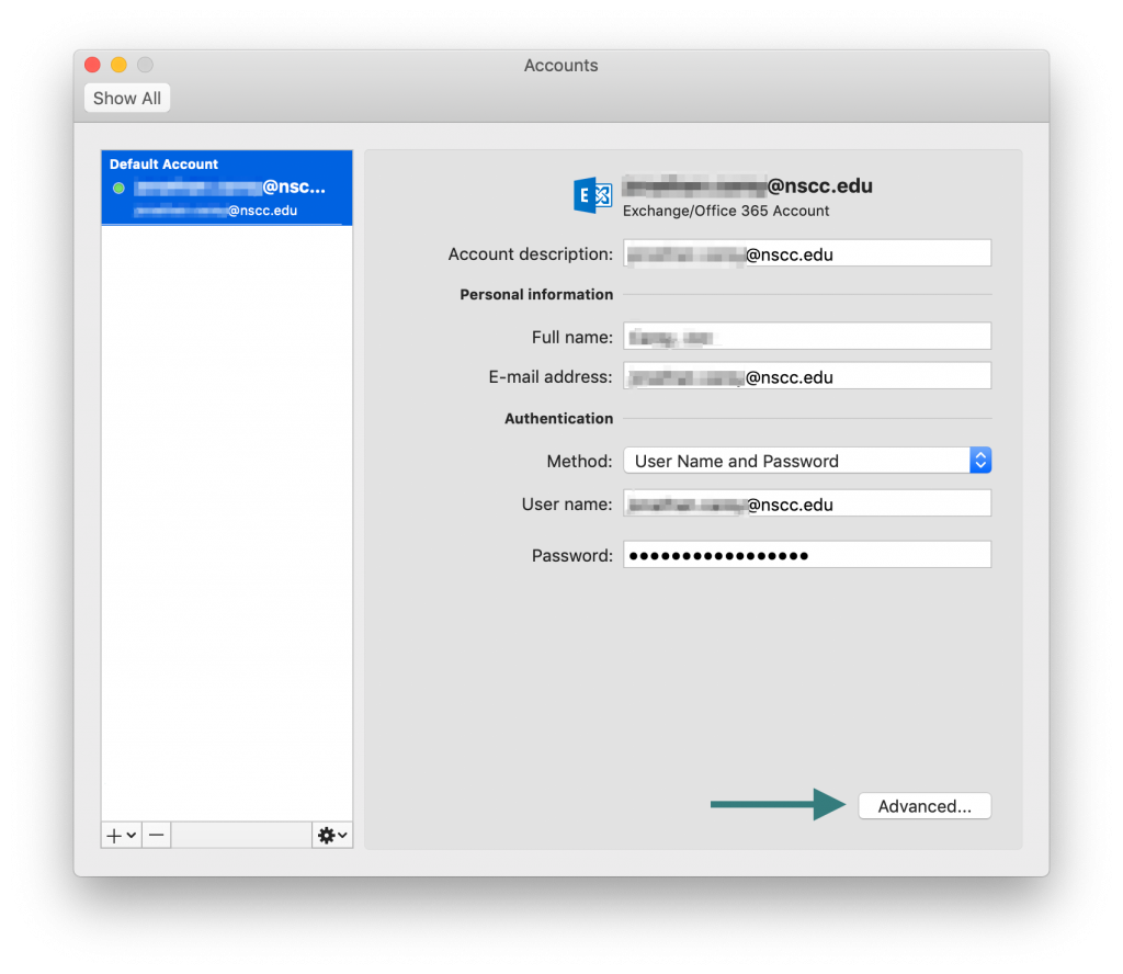 Adding A Shared Mailbox In Outlook Mac Valklo